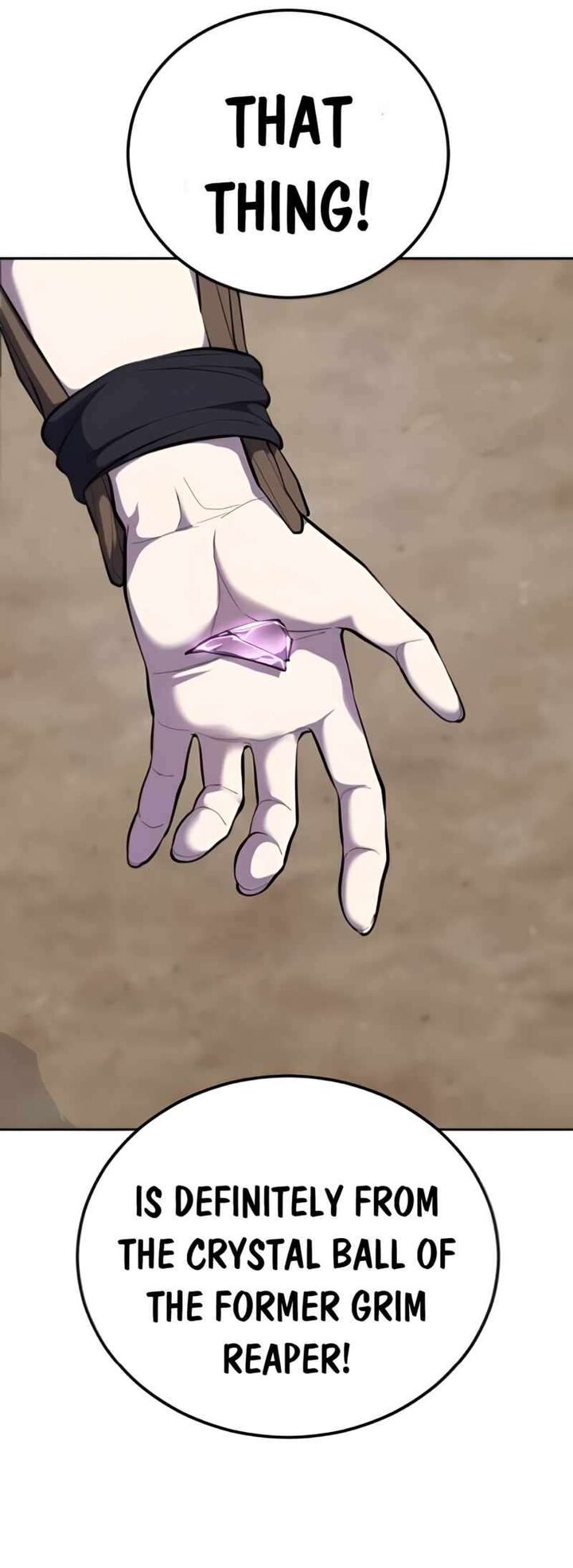 The Boy Of Death Chapter 307 Page 53