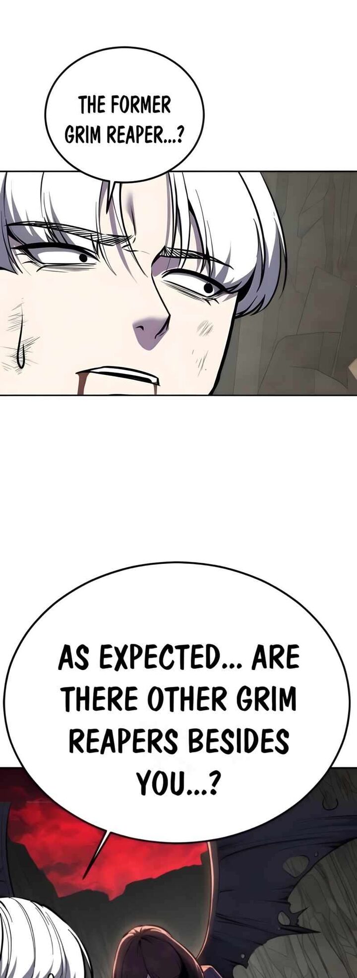 The Boy Of Death Chapter 307 Page 54