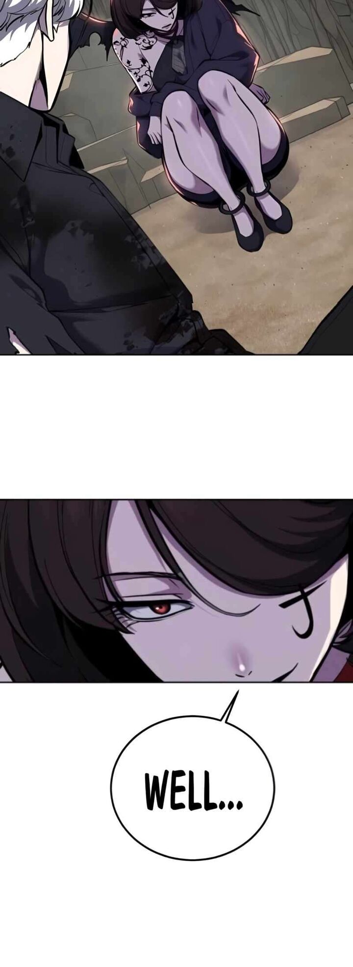 The Boy Of Death Chapter 307 Page 55