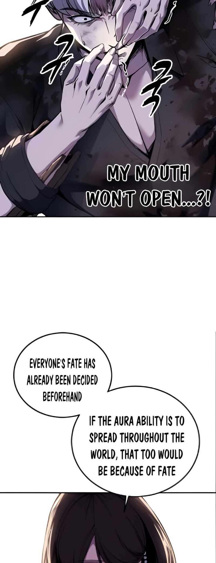 The Boy Of Death Chapter 307 Page 70