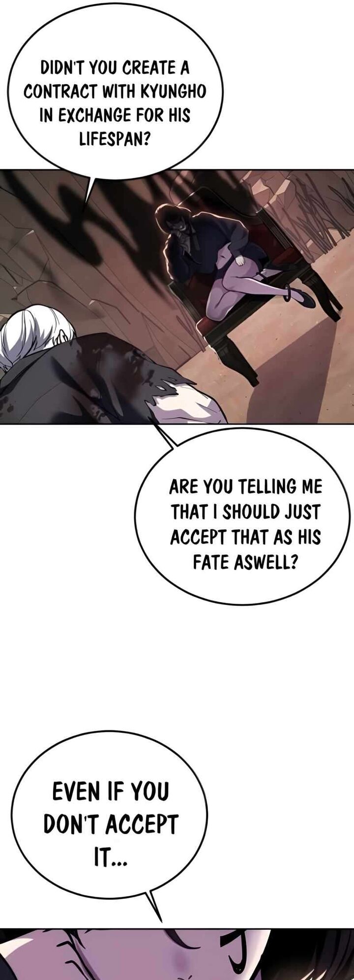 The Boy Of Death Chapter 307 Page 73