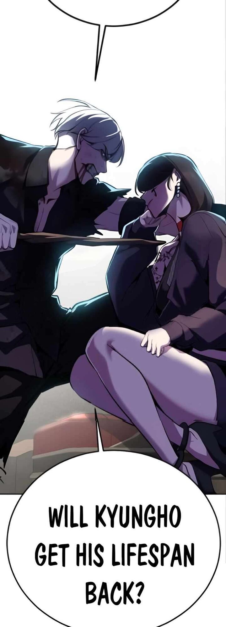 The Boy Of Death Chapter 307 Page 75