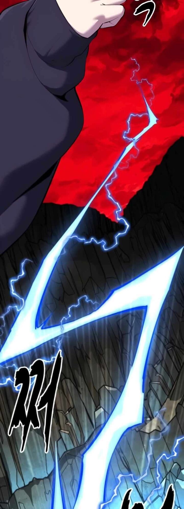 The Boy Of Death Chapter 307 Page 79