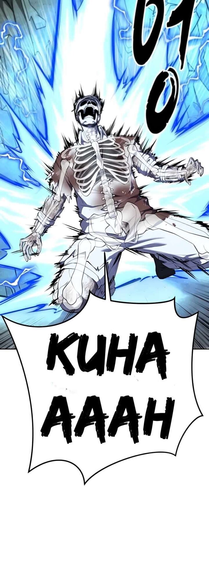 The Boy Of Death Chapter 307 Page 80