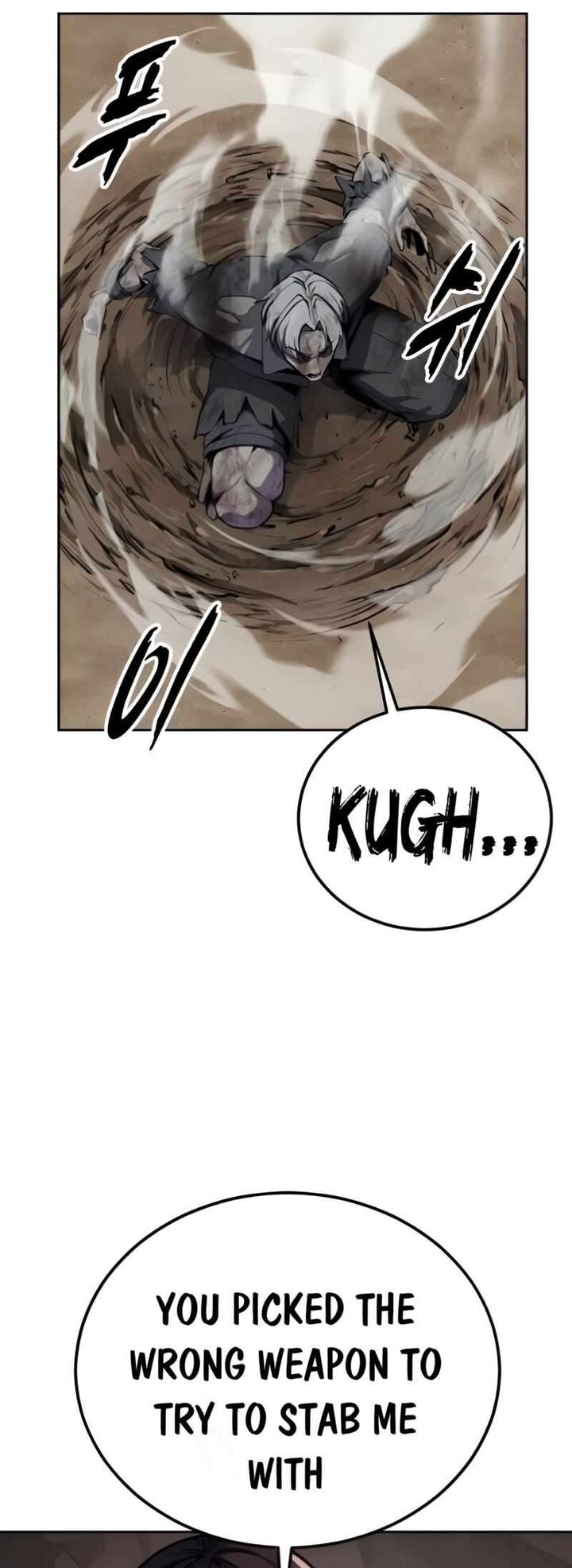 The Boy Of Death Chapter 307 Page 82