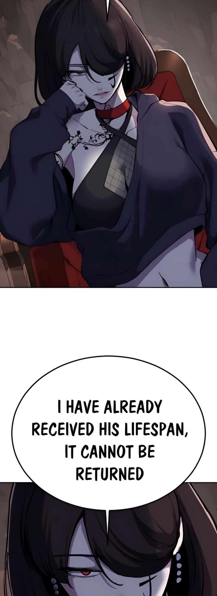 The Boy Of Death Chapter 307 Page 83