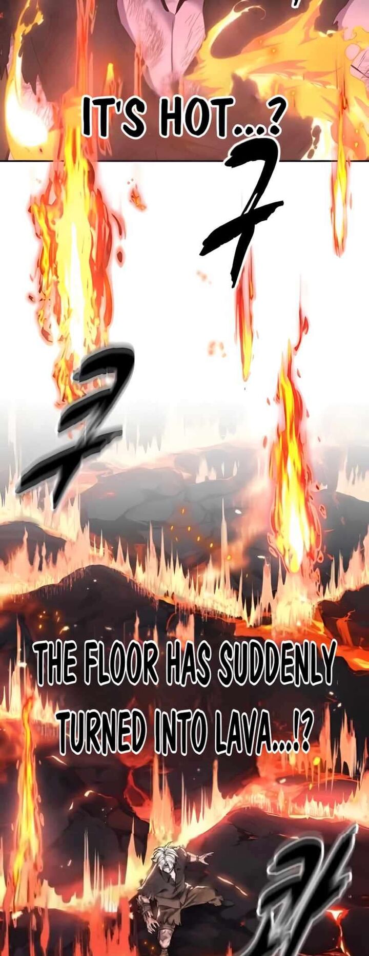 The Boy Of Death Chapter 307 Page 88