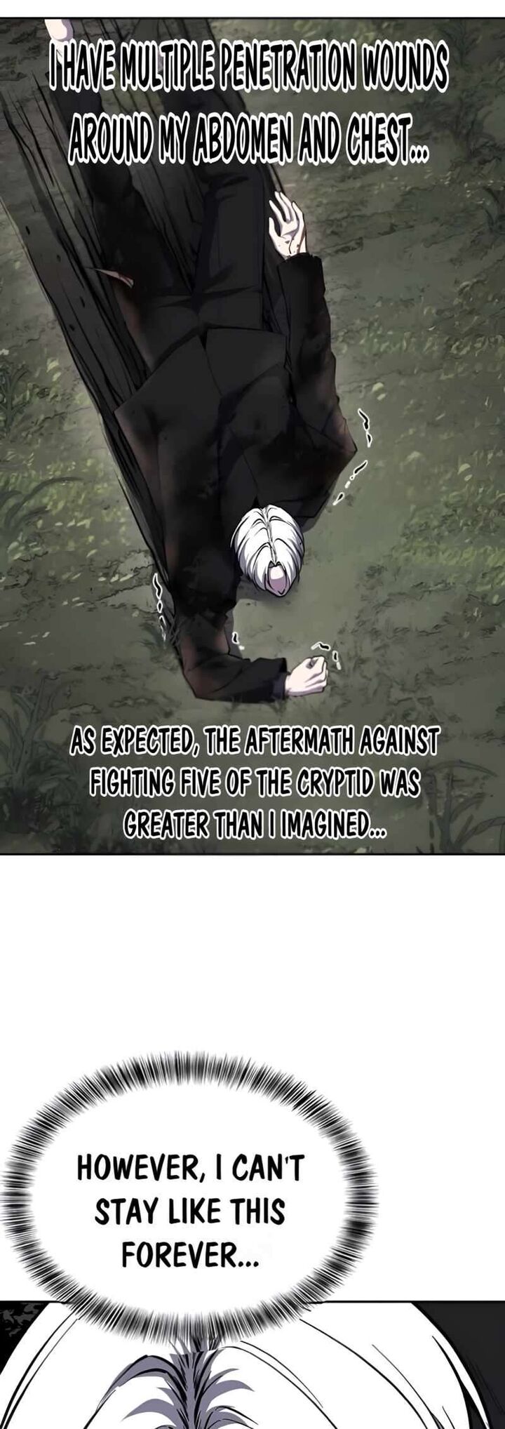 The Boy Of Death Chapter 307 Page 9