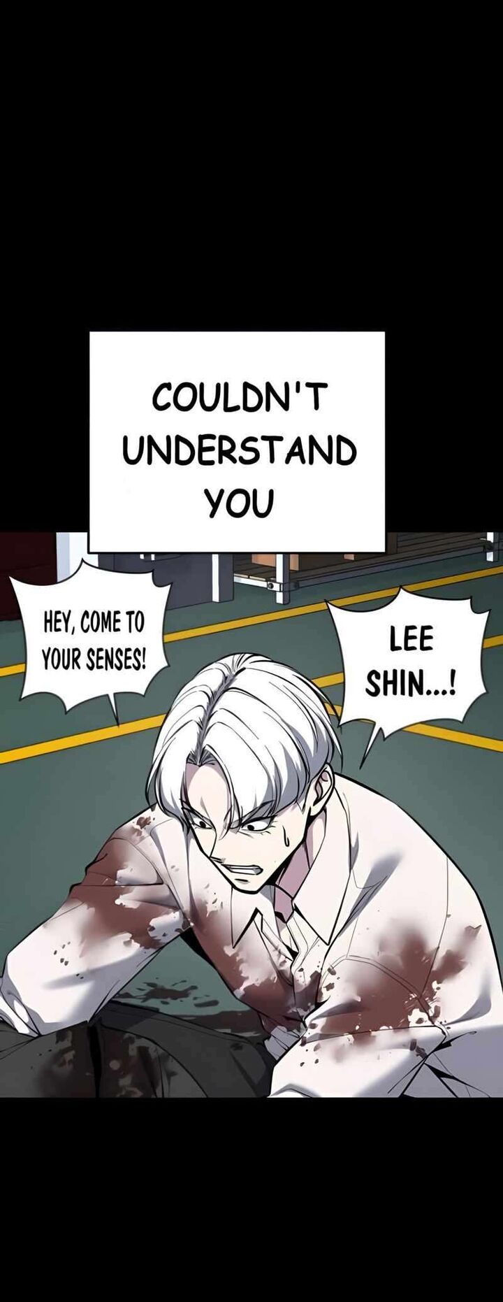 The Boy Of Death Chapter 307 Page 92