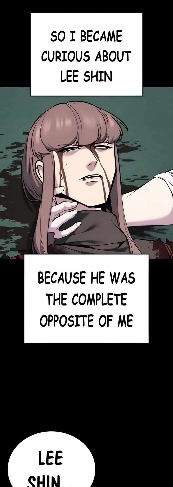 The Boy Of Death Chapter 307 Page 96