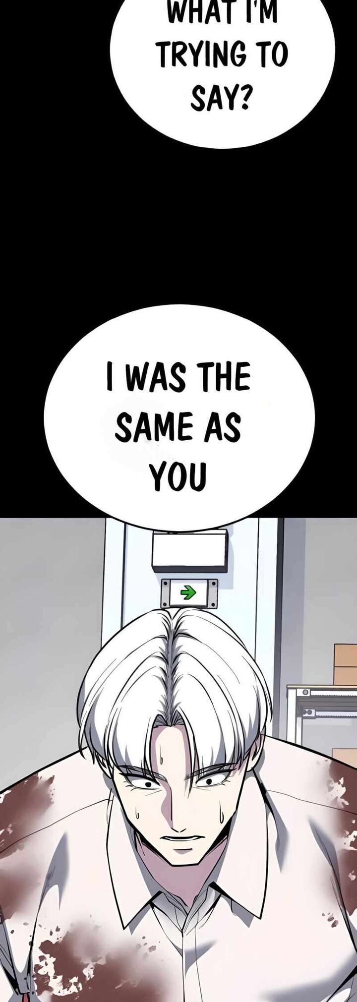 The Boy Of Death Chapter 307 Page 99