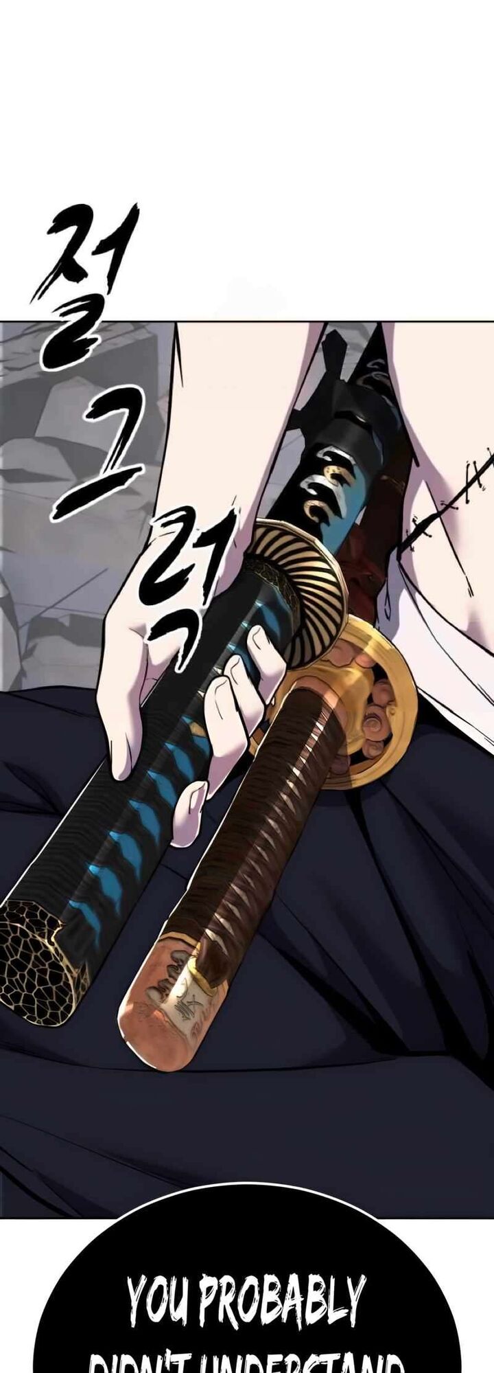 The Boy Of Death Chapter 308 Page 101