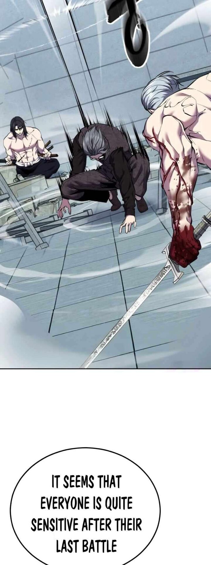 The Boy Of Death Chapter 308 Page 106