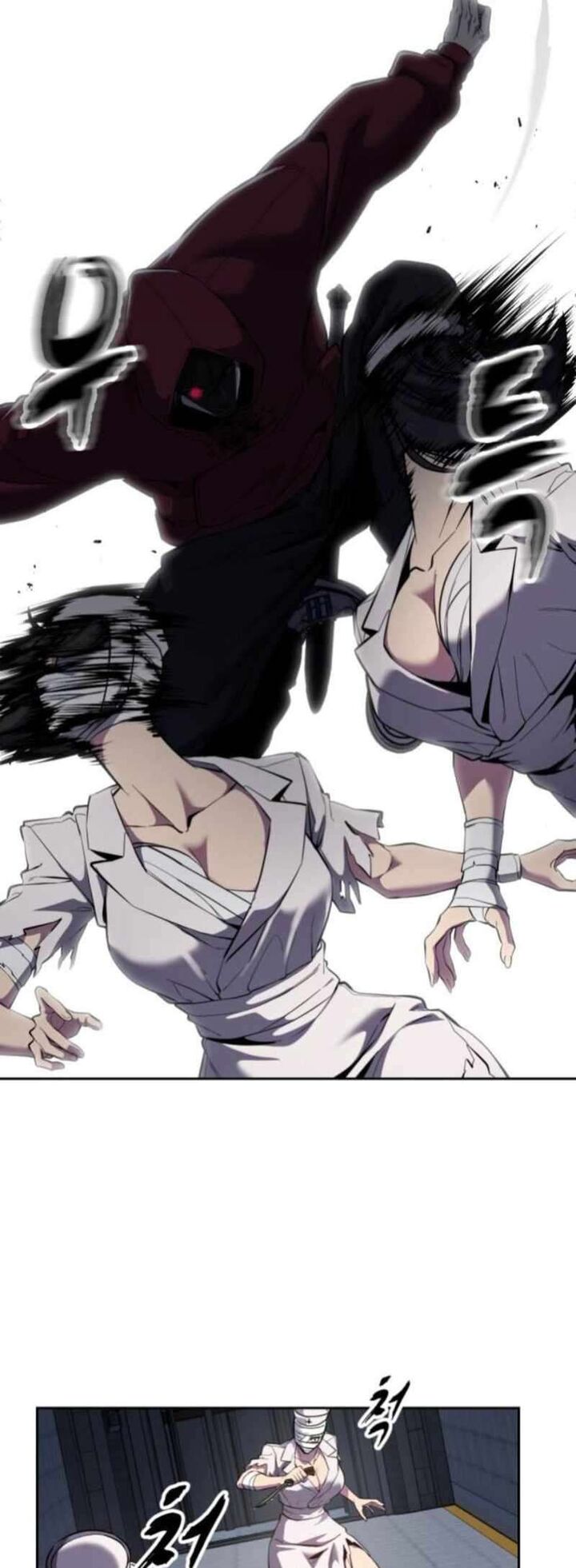 The Boy Of Death Chapter 308 Page 113