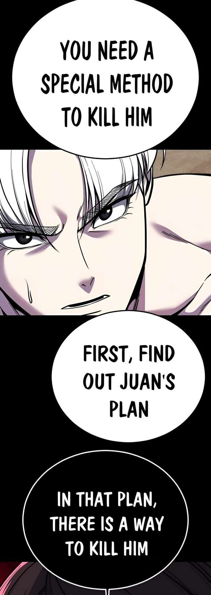 The Boy Of Death Chapter 308 Page 121