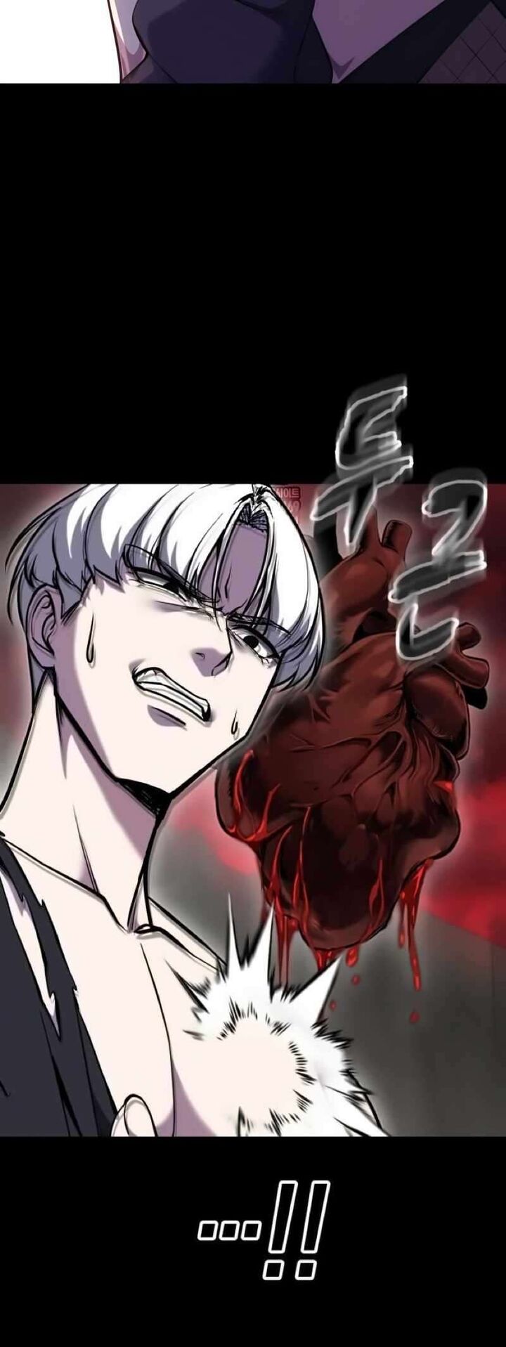 The Boy Of Death Chapter 308 Page 13