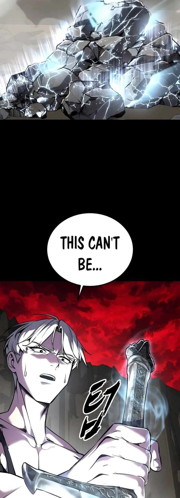 The Boy Of Death Chapter 308 Page 19