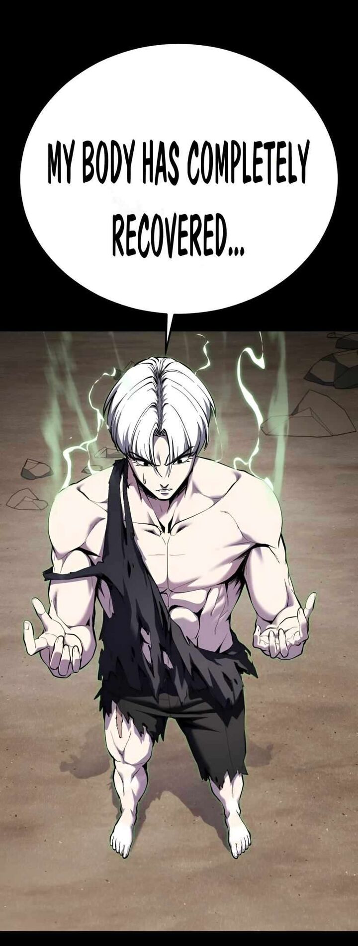 The Boy Of Death Chapter 308 Page 2