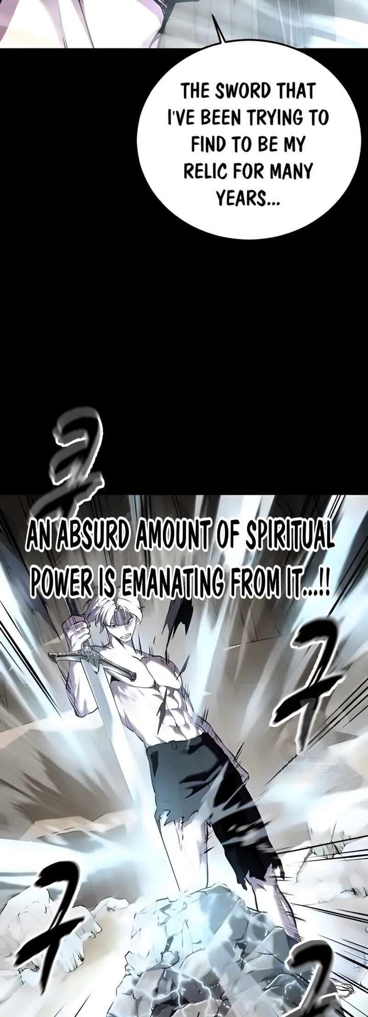 The Boy Of Death Chapter 308 Page 22