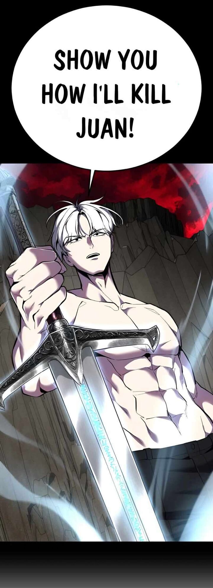 The Boy Of Death Chapter 308 Page 25