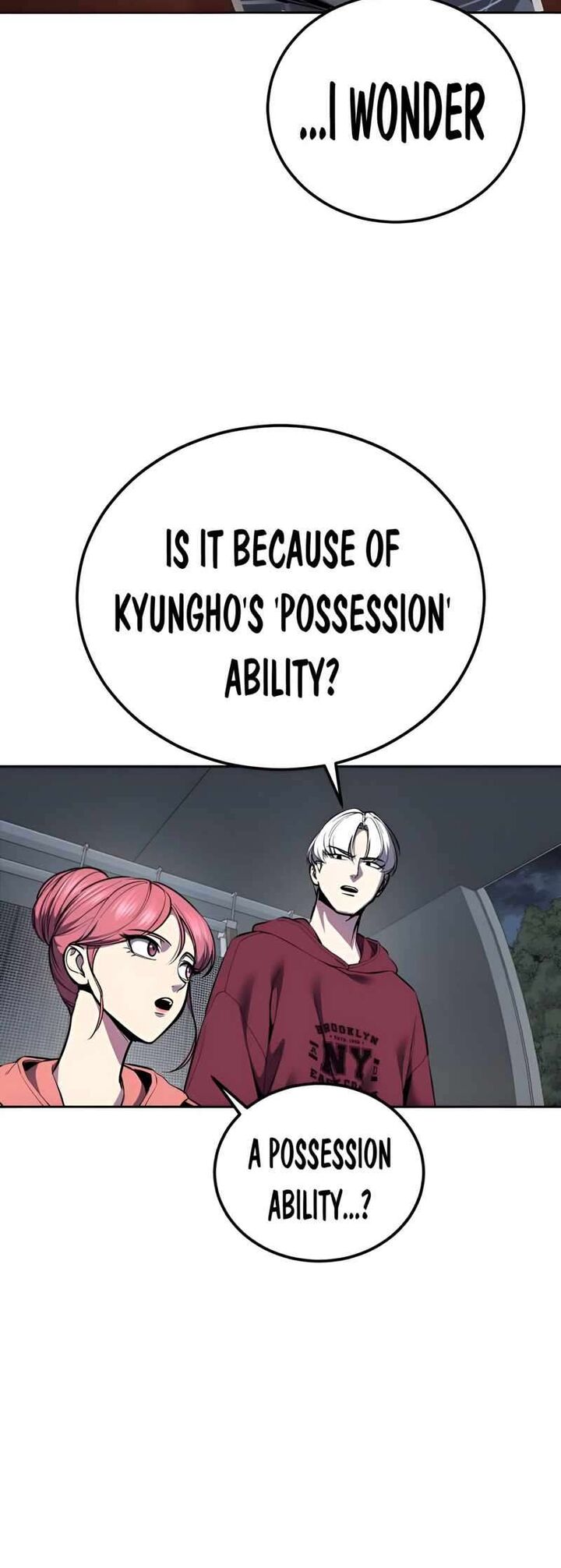 The Boy Of Death Chapter 308 Page 39