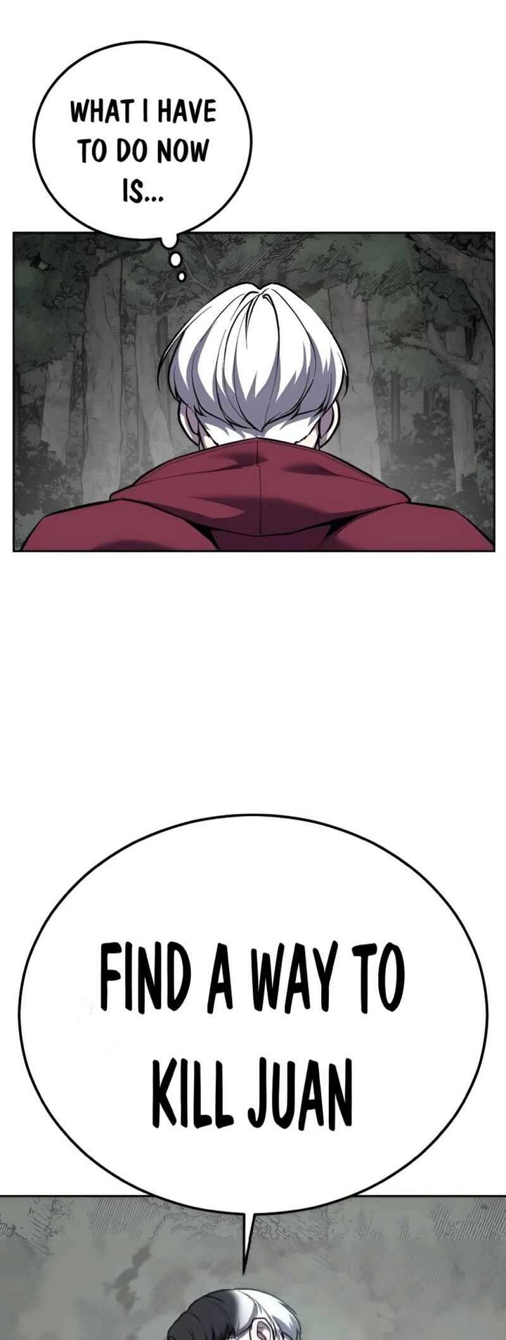 The Boy Of Death Chapter 308 Page 50