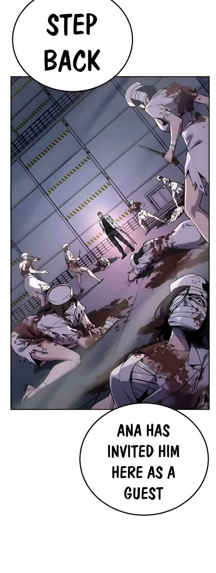 The Boy Of Death Chapter 308 Page 54