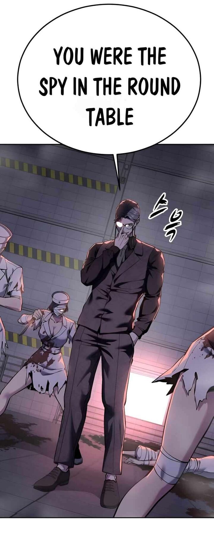 The Boy Of Death Chapter 308 Page 56