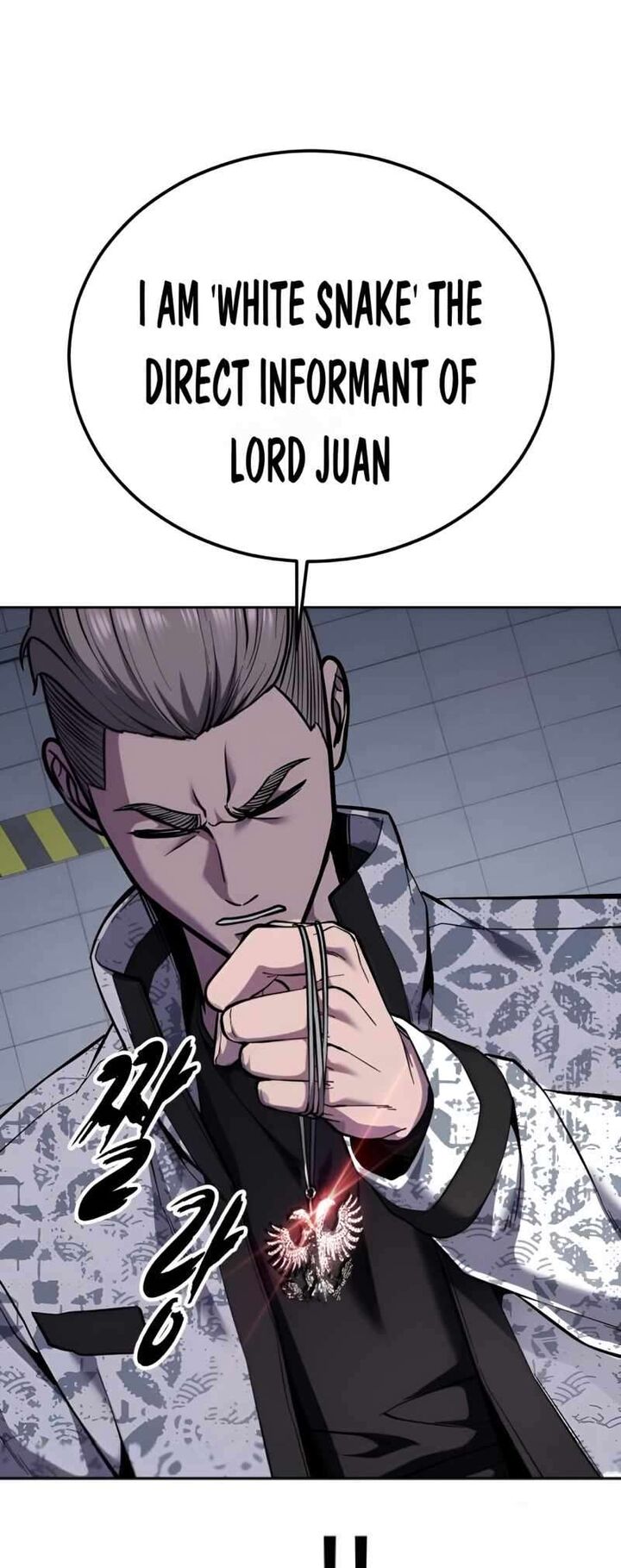 The Boy Of Death Chapter 308 Page 57