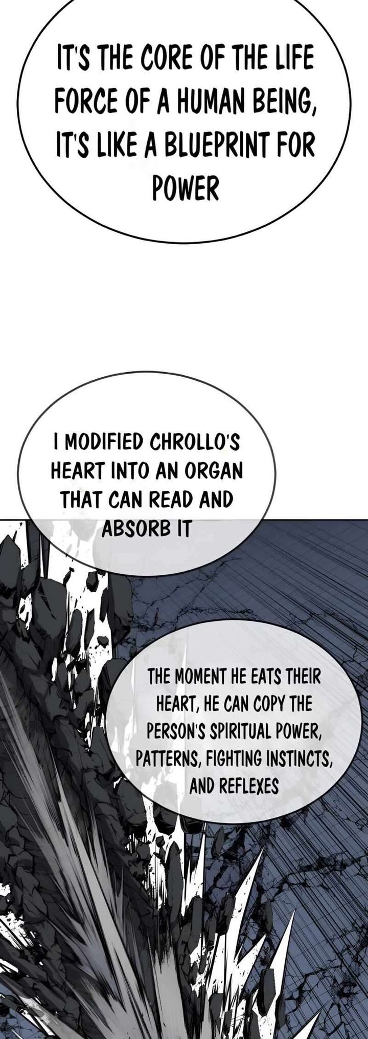 The Boy Of Death Chapter 308 Page 81