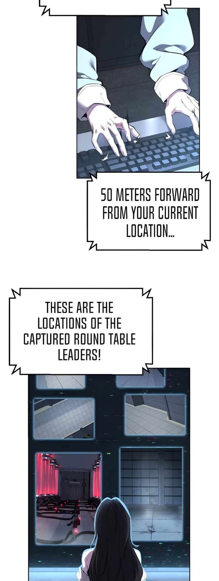 The Boy Of Death Chapter 309 Page 10