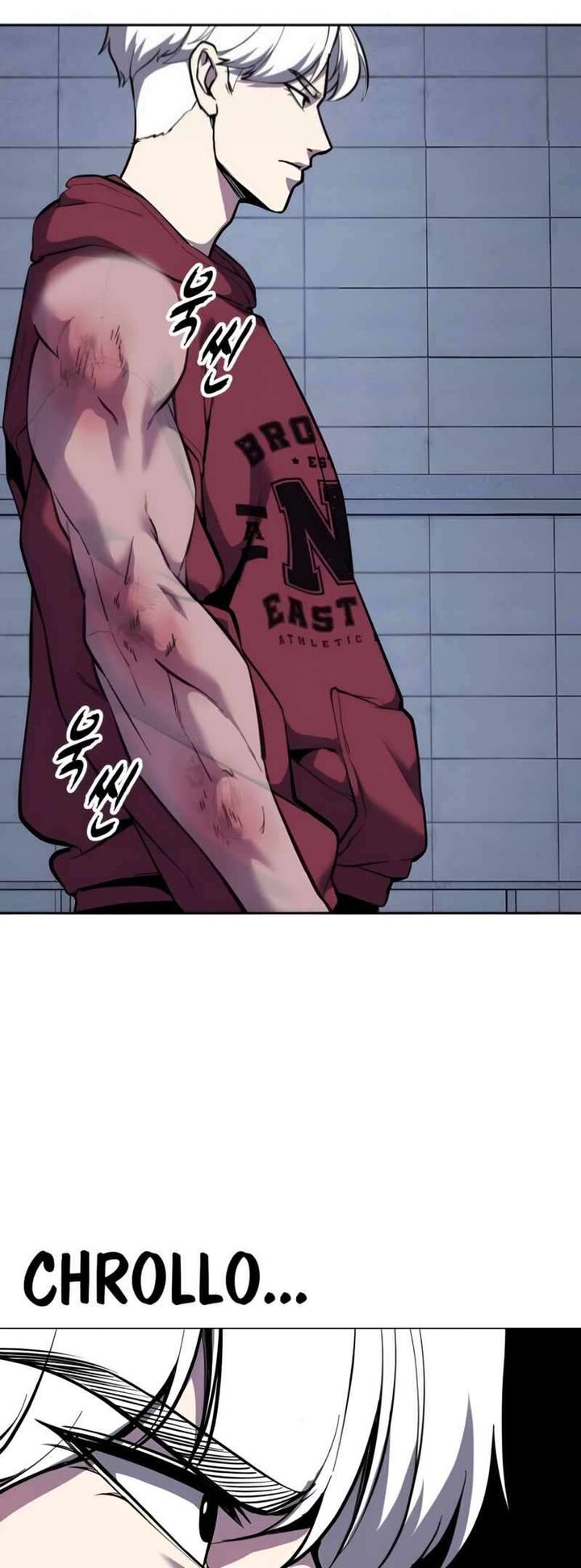 The Boy Of Death Chapter 309 Page 100