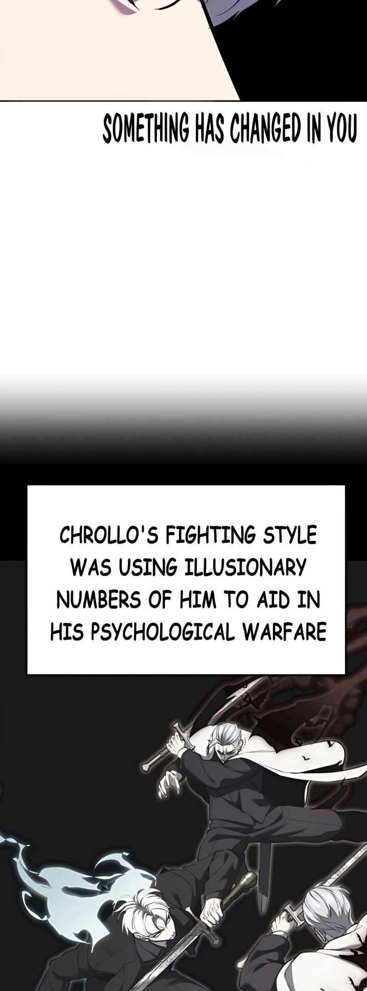 The Boy Of Death Chapter 309 Page 101