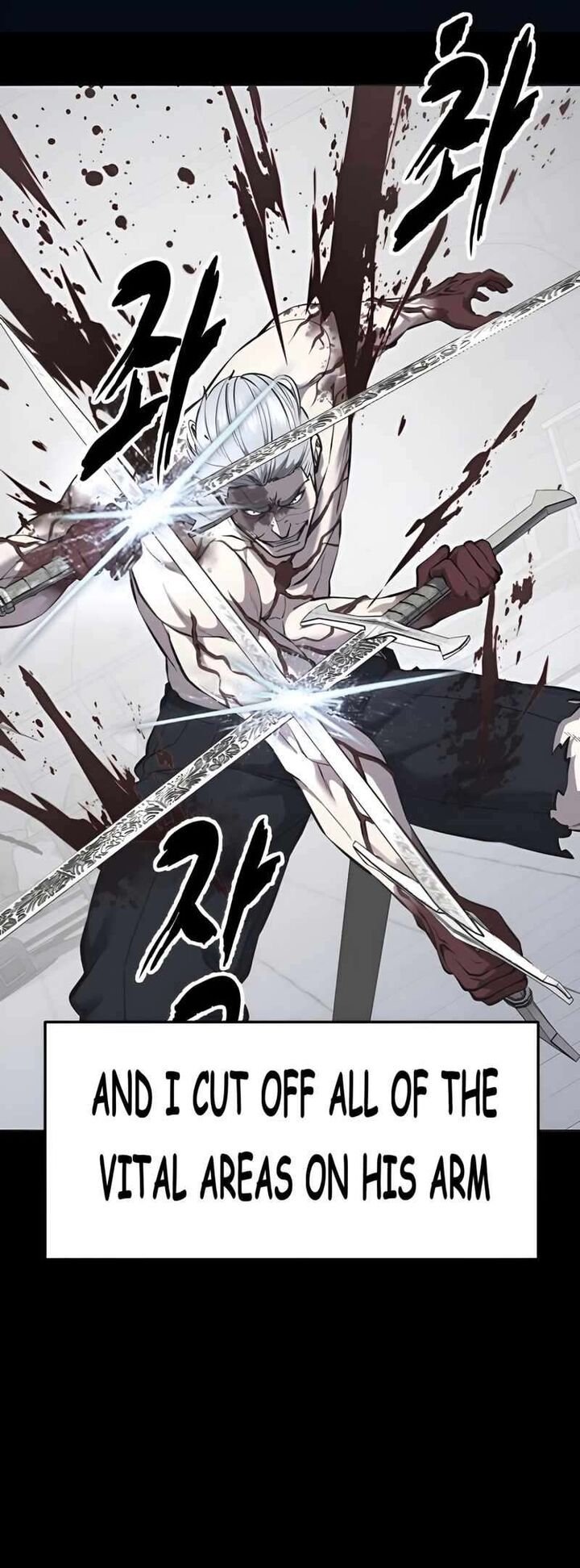 The Boy Of Death Chapter 309 Page 104