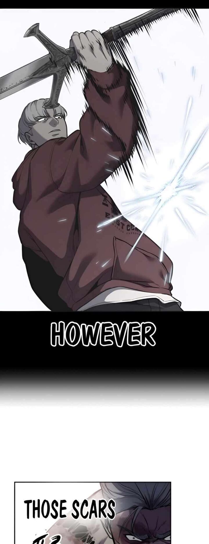 The Boy Of Death Chapter 309 Page 105