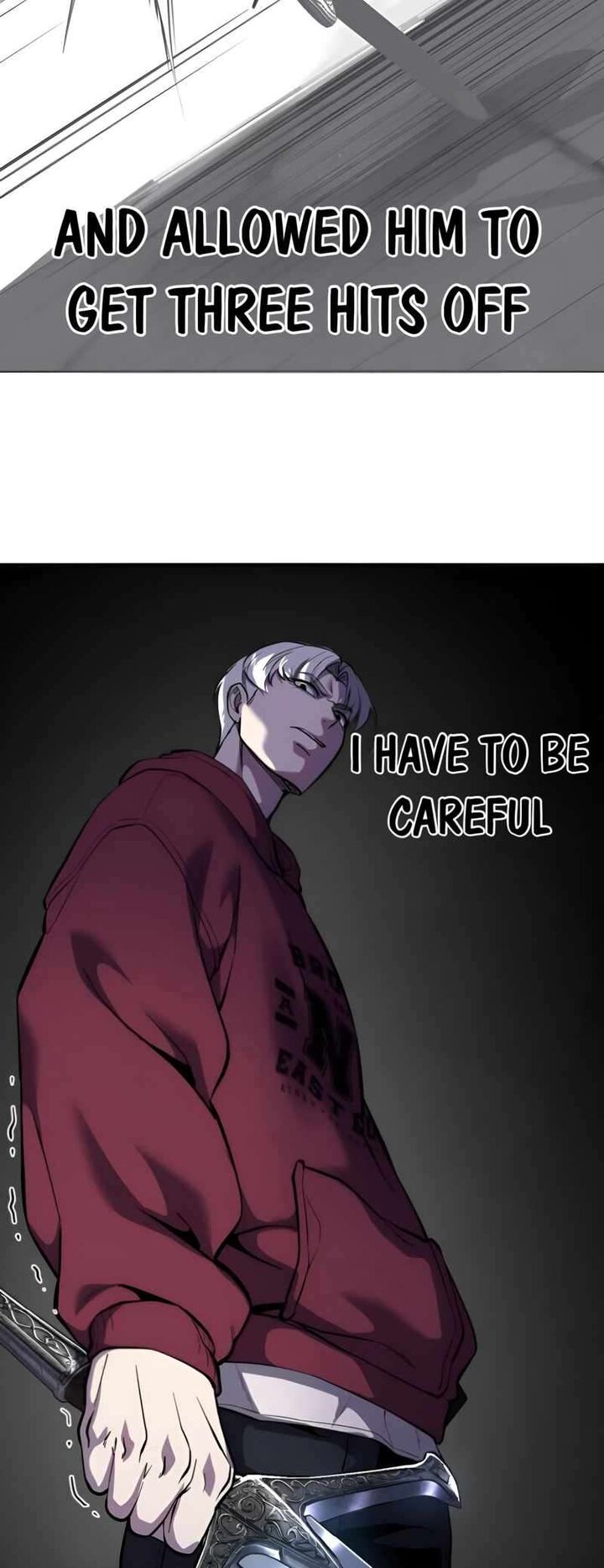 The Boy Of Death Chapter 309 Page 108