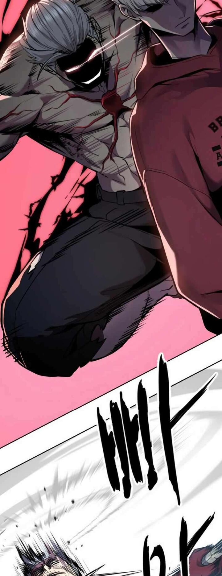 The Boy Of Death Chapter 309 Page 110