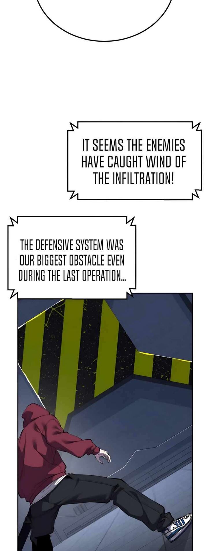 The Boy Of Death Chapter 309 Page 14