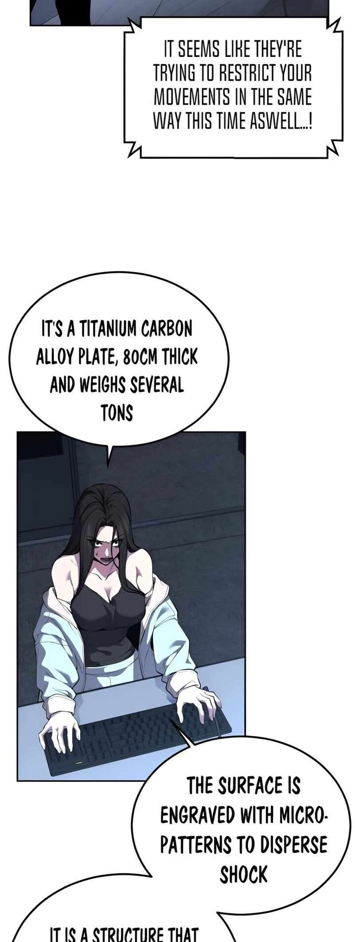 The Boy Of Death Chapter 309 Page 15