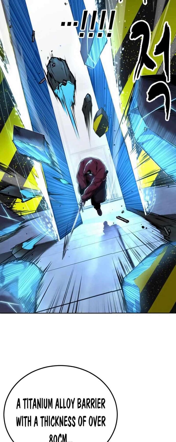 The Boy Of Death Chapter 309 Page 18