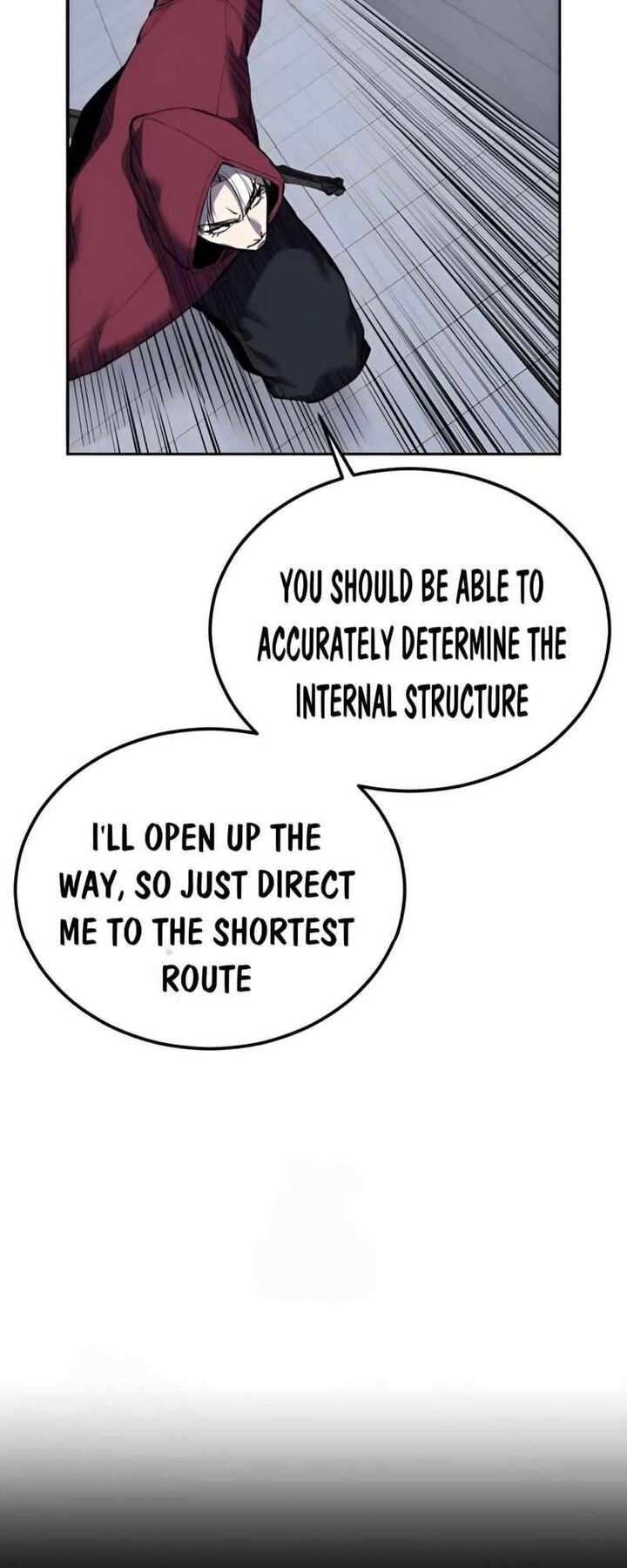 The Boy Of Death Chapter 309 Page 21