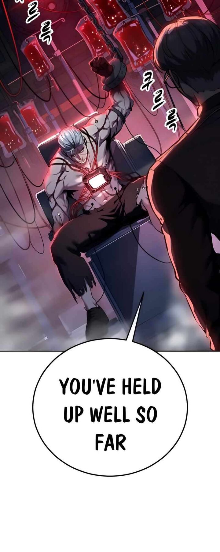 The Boy Of Death Chapter 309 Page 25