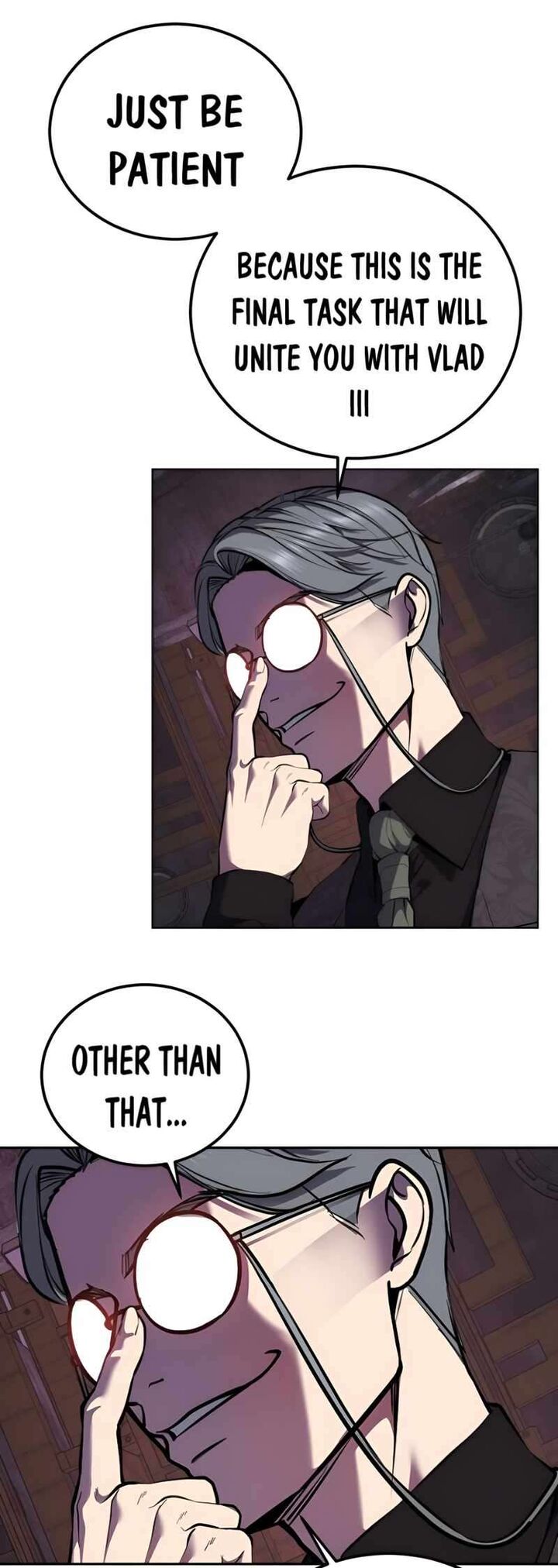 The Boy Of Death Chapter 309 Page 29