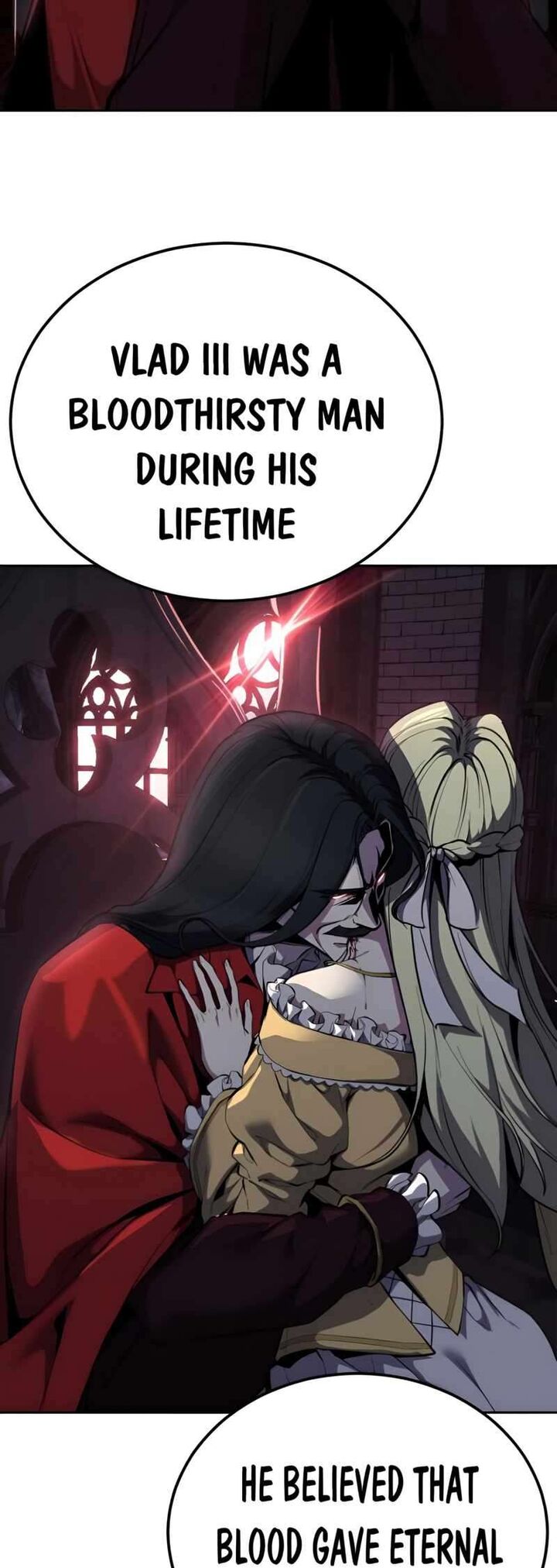 The Boy Of Death Chapter 309 Page 31