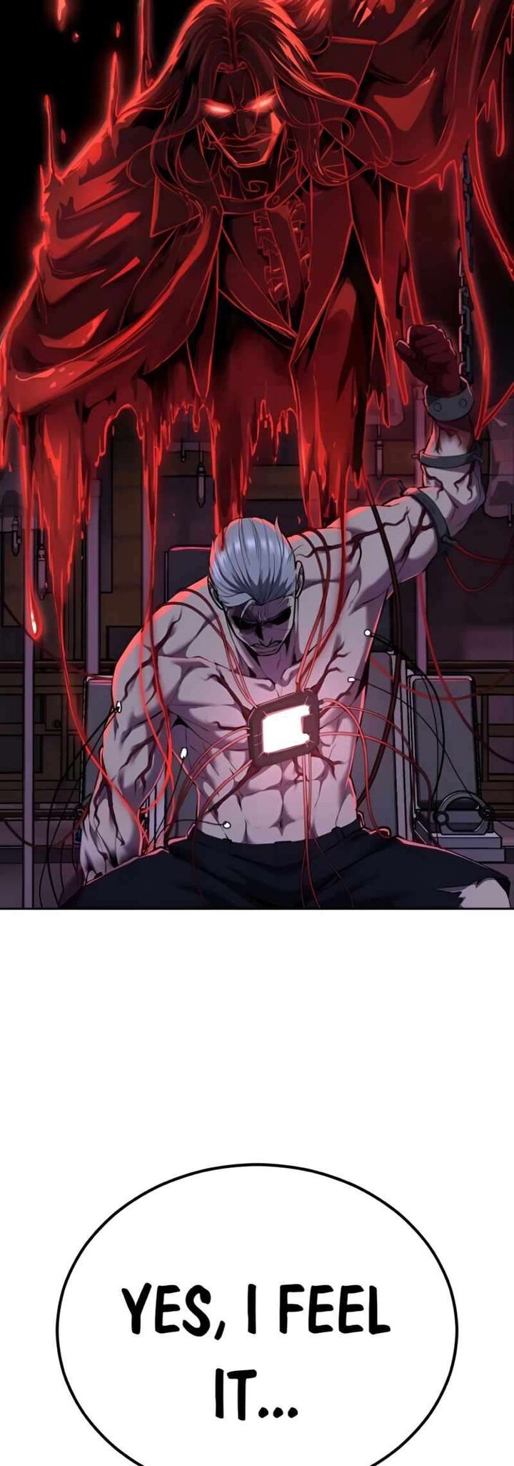 The Boy Of Death Chapter 309 Page 36