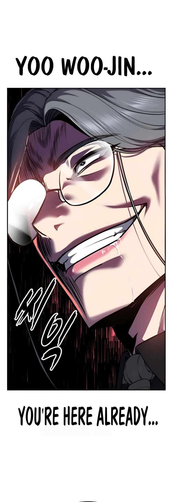 The Boy Of Death Chapter 309 Page 39