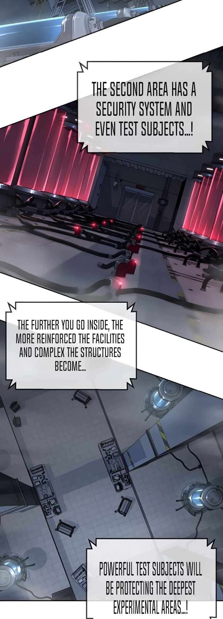 The Boy Of Death Chapter 309 Page 44