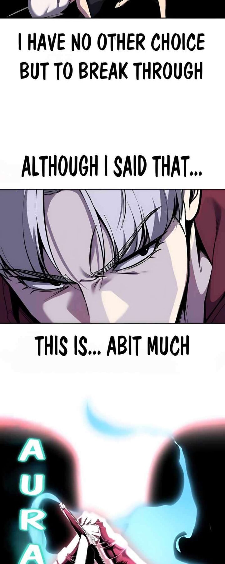 The Boy Of Death Chapter 309 Page 57