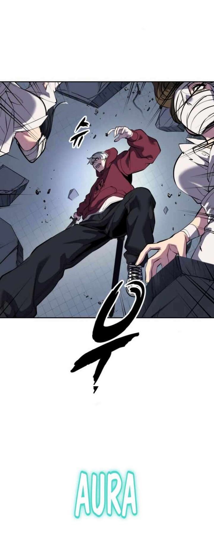 The Boy Of Death Chapter 309 Page 63