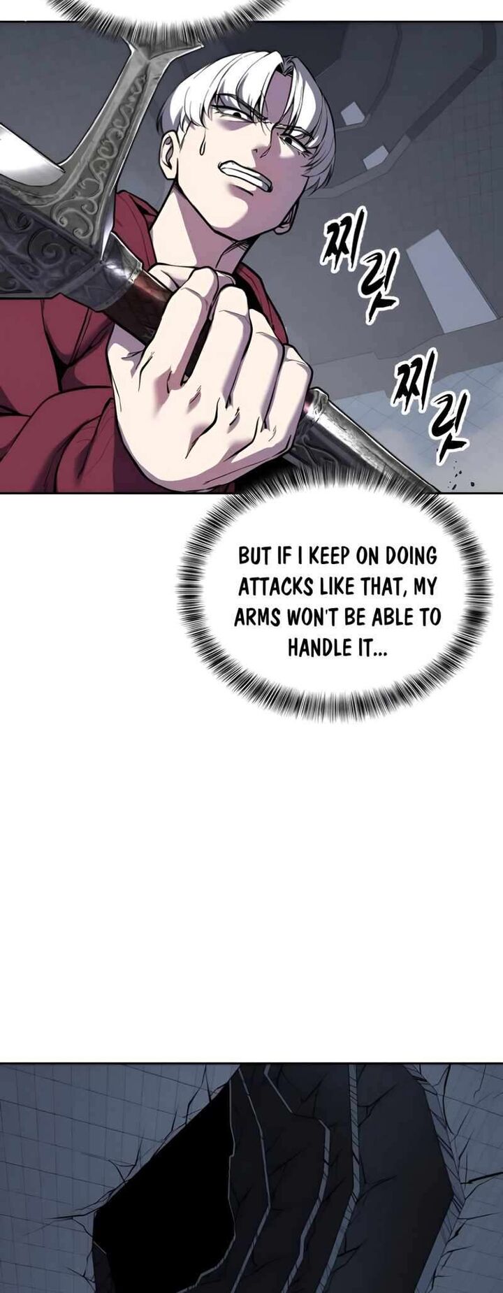 The Boy Of Death Chapter 309 Page 70